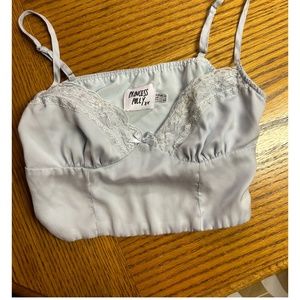 Princess Polly crop top